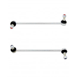 2xBiellettes barre stabilisatrice...