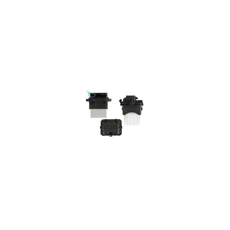 Resistance commande de Chauffage pour Citroen C4 Ds4 Peugeot 208 2008 Renault Clio 3 4 Megane 3 Scenic 3 Trafic 3 ERD-RE-010 Resistance commande de Chauffage pour Citroen C4 Ds4 Peugeot 208 2008 Renault Clio 3 4 Megane 3 Scenic 3 Trafic 3 ERD-RE-010