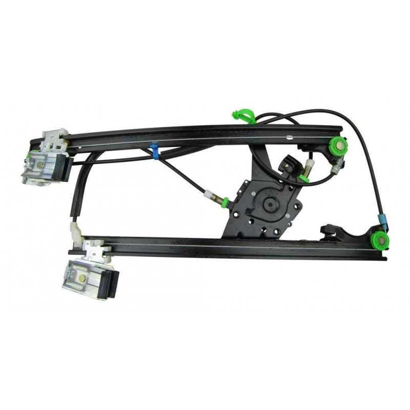 Lève vitre électrique avant droit Golf 3  01.4772 / 96076