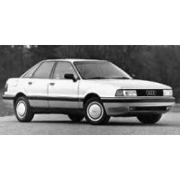  Audi 80 Triangle de Suspension avant Gauche RS2,80,100,Coupé,Cabriolet