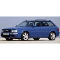  Audi RS2 Triangle de Suspension avant Gauche RS2,80,100,Coupé,Cabriolet