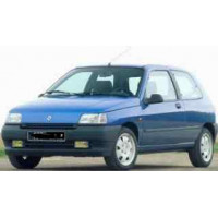  Renault Clio 1 