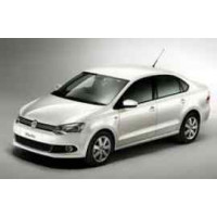  Volkswagen Vento Triangle de Suspension avant Gauche Golf 3, Golf 4 Cab, Vento