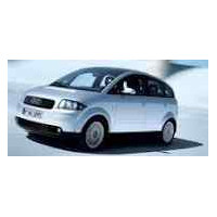  Audi A2 Mecanisme de leve vitre droit Audi A2