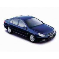  Peugeot 607 Leve vitre Confort Peugeot 607 avant droit