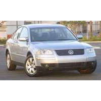 Passat de 10/2000 au 03/2005