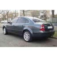 Passat de 10/2000 au 03/2005