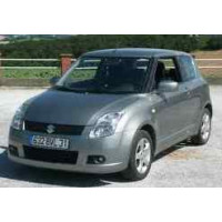  Suzuki Swift de 03/2005 au 04/2007 Leve vitre avant droit electrique Suzuki SWIFT