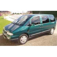  Citroen Evasion Mecanisme de leve vitre avant droit Citroen C8 Evasion Fiat Ulysse Lancia Phedra Peugeot 806 807