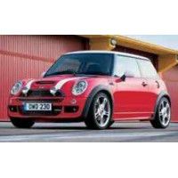  Mini cooper et cooper S de 05/2001 au 10/2006 Mecanisme de leve vitre electrique Droit Mini One Cooper et Cooper S