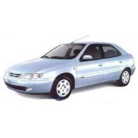  Citroën Xsara Cache moteur pare boue Avant Droit Citroen Xsara Xsara Picasso