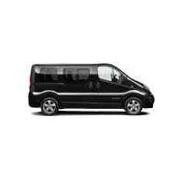  Renault Trafic Lève vitre pour Opel Vivaro et Renault Trafic 2 Nissan Primastar