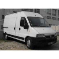  Fiat Ducato de 01/2002 au 06/2006 Optique Droit H7+H1 electrique fiat ducato