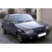  Ford Fiesta MK3 Leve vitre electrique avant droit Ford Courrier Fiesta MK3 et Mazda 121