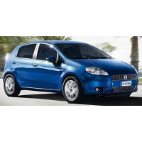  Fiat Grande PUNTO a partir de 10/2005 Retroviseur droit Fiat Grande punto, Fiat linea, Fiat punto EVO