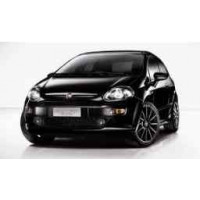  Fiat Punto EVO a partir de 12/2009 Retroviseur droit Fiat Grande punto, Fiat linea, Fiat punto EVO