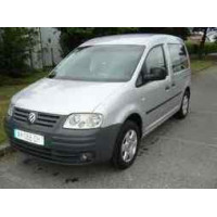  Volkswagen Caddy Aile droit Volkswagen Caddy et Vw Touran