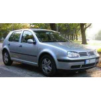  Volkswagen Golf 4 Aile Droit Volkswagen Golf 4