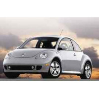  Volkswagen New Beetle Aile avant Droit New Beetle