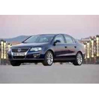  Volkswagen Passat Aile avant droit Volkswagen PASSAT