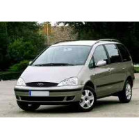  Ford Galaxy Aile Droit Volkswagen Sharan et Ford Galaxy