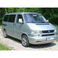  Volkswagen Transporter T4 Aile Droit Volkswagen Transporter T4