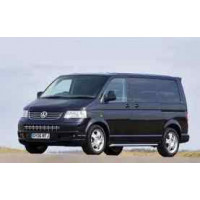  Volkswagen Transporter Aile Droit Volkswagen Transporter T5