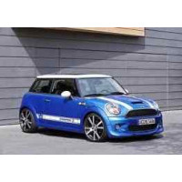  Mini Mini Cooper S Aile Droit Mini Cooper S et One-Cooper