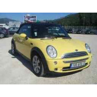  Mini Mini One-Cooper Aile Droit Mini Cooper S et One-Cooper