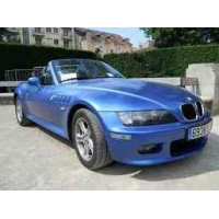  BMW Z3 E37 Aile Droit BMW Z3 E37