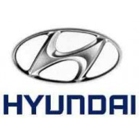  CACHE SOUS MOTEUR Hyundai Cache sous moteur Hyundai Santa Fe 2.2 Diesel