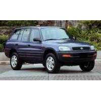 Rav 4 de 10/1994 au 07/2000