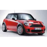  ATTELAGES MINI attelage Mini COUNTRYMAN depuis le 10/2010