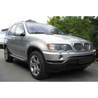 BMW X5 E53