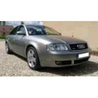  Audi A6 de 08/2001 a 04/2004 Face avant Audi A6 4 cylindres turbo DIESEL + CLIM