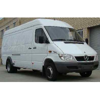 Sprinter De 08/2002 a 03/2006 