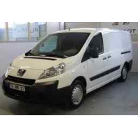  Peugeot Expert Cache sous moteur Citroen Jumpy Peugeot Expert