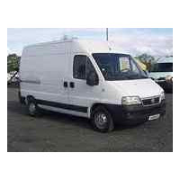 Ducato de 01/2004 a 06/2006