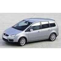  Ford C Max de 10/2003 a 02/2007 Pare choc avant Ford CMAX