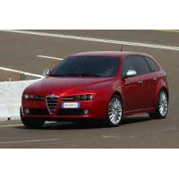  Alfa Romeo Alfa Roméo 159 Rétroviseur droit électrique Alfa Roméo 159