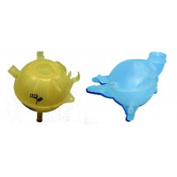 PIECES MOTEUR Vase d'expension Vase d'expansion Citroen C2 C3 Ds3 Peugeot 207 208 1007 2008
