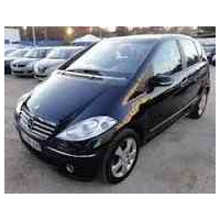  Mercedes Classe A W168 de 03/2001 a 09/2004 Pare choc avant + anti Brouillard Mercedes Classe A W168