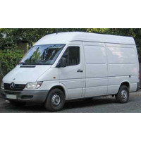  Mercedes Sprinter Retroviseur Droit Mercedes SPRINTER