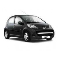  Peugeot 107 Rétroviseur Gauche C1, 107 et Aygo