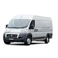  Fiat Ducato à partir de 07/2006 Rétroviseur Ducato Gauche electrique bras court