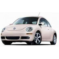  Volkswagen New beetle Mécanisme lève-vitre Droit New Beetle