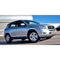 RAV 4 de 03/2006 a 03/2009 