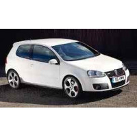 Golf 5 GTi De 08/2004 a 04/2009