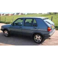  Volkswagen Golf 2 de 08/1983 a 10/1991 Feu arriere Gauche Volkswagen Golf 2