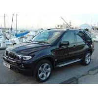  Bmw X5 E53 de 11/2003 a 02/2007 Face avant pour Bmw X5 E53